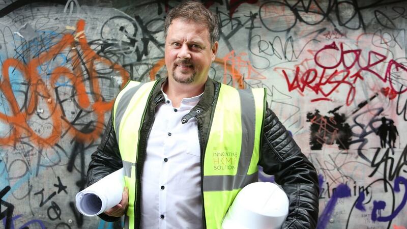 Ultan O’Lorcain will talk through the latest building technology and developments that will save energy, money and the environment in years to come.