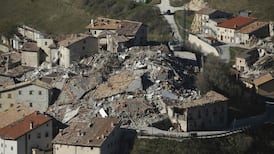 That’s Maths: Living in a logarithmic world