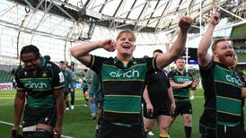 Lions Tour 2025: The winners and losers as Andy Farrell names squad