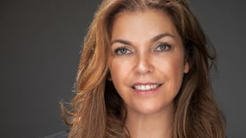 ‘I was part of the team for the blockbuster drugs for hep B and HIV’