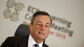 Cantillon: Purveyors of Irish debt have to wait