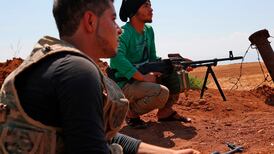 UN Syria envoy urges Idlib evacuation amid fears of ‘perfect storm’