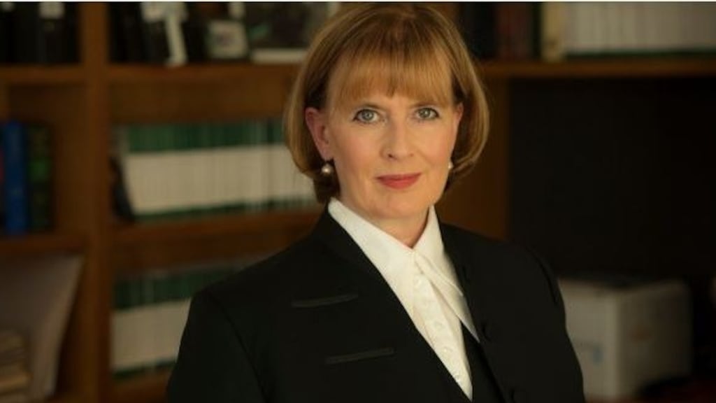 Judge Karen O’Connor, a judge of the Circuit Court since 2014, is one of three new High Court judges to be appointed after agreement at Tuesday’s Cabinet meeting.