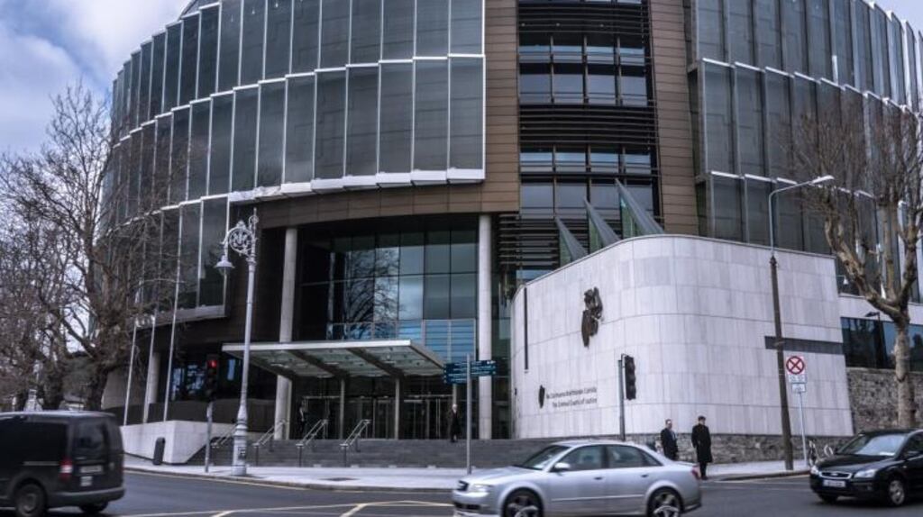 Rihards Lavickis has pleaded not guilty to murder but guilty to manslaughter