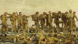 Young, fit and doomed: the lost generation of the first World War