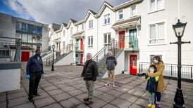 South Dublin tenants to be evicted after ‘reaching end of line’