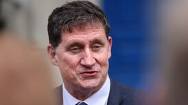 Expansion of climate actions urgently needed with world warming ‘quicker than anticipated’, says Eamon Ryan