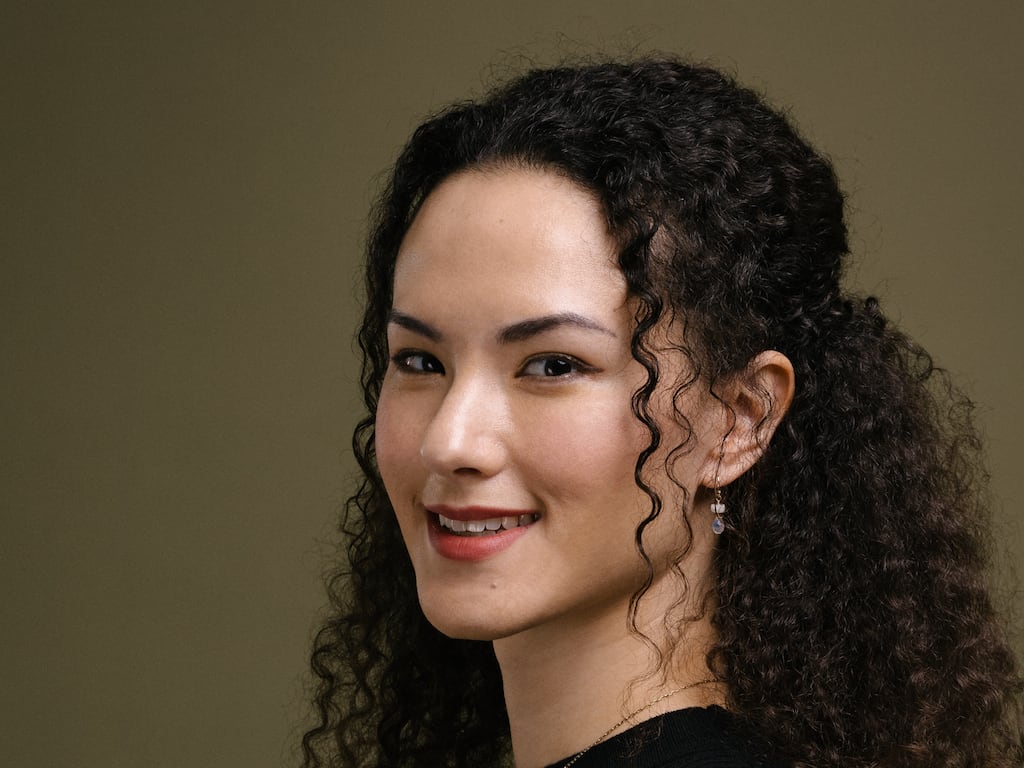 Bluesky chief executive Jay Graber was appointed by Jack Dorsey to lead what was once a Twitter side-project. She is now the primary owner of the rival to X and Threads.