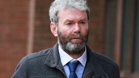 John Wilson found high number of Pulse entries on Ian Bailey