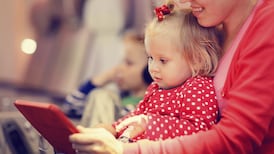 Ask the expert: Help, we are flying with our 3½-year-old twin girls