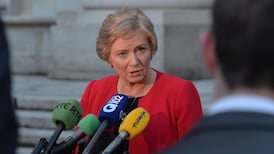 Bill to remove ‘nakedly political’ top ranking Garda appointments rejected