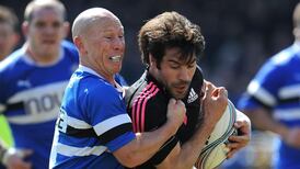 Fillol banned for spitting at Stringer