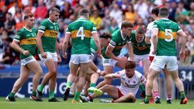 Hard to see past a Kerry-Dublin All-Ireland final