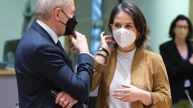 German rude awakening on Russia infuriates Poland