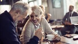 Want to take care of your family in retirement? Look after yourself first
