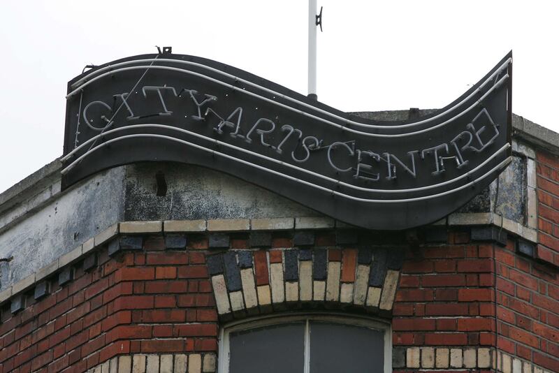 Colony’s interest in the City Arts Centre comes via its acquisition for €455 million in 2017 of Nama’s €1.5 billion Project Tolka loan book.