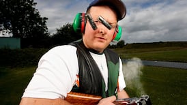 Tokyo 2020: Five-time Olympian Burnett still shooting for the stars