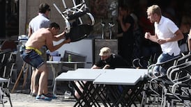 Euro 2016: French government plans alcohol ban on match days