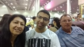 Gardaí renew appeal for help in finding Brazilian man