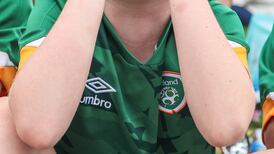 Ireland V Australia World Cup 2023