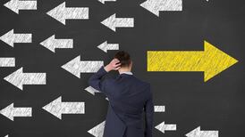 Good match vital in marriage of research and commerce