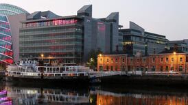 Hines pulls out of €242m PwC HQ purchase