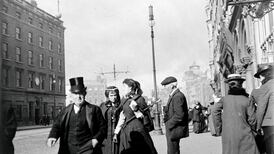 Dubliners could get their big bronze ‘time ball’ back