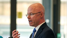 Stephen Donnelly’s inner management consultant has not gone away, but there is a canny politician lurking in there too