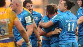 Leinster face a formidable foe in semi-final against La Rochelle
