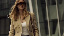 Thanks, Spanx: New clothing range the shape of things to come