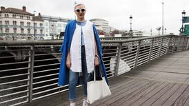 Wear It Out: Stepping out with a denim obsession