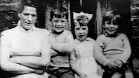 Sinn Féin chairman released after Jean McConville murder arrest