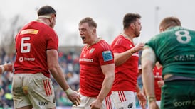 Ian Costello hails Munster composure in win over Connacht