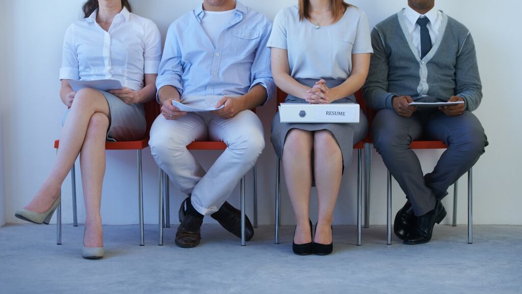 ‘There is talent everywhere, but you have to be comfortable hiring people in countries you haven’t had experience with previously.’ Photograph: Getty images