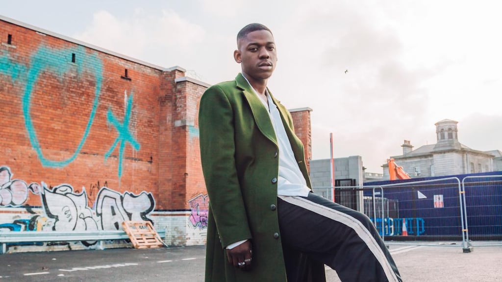 Other Voices 2019: the rising Irish hip-hop artist Jafaris plays this year’s Dingle festival