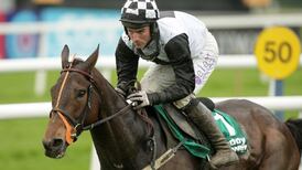 Foxrock set for Cheltenham after Grade Two success