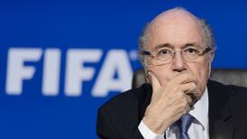 Sepp Blatter appeal decision to be announced on Monday