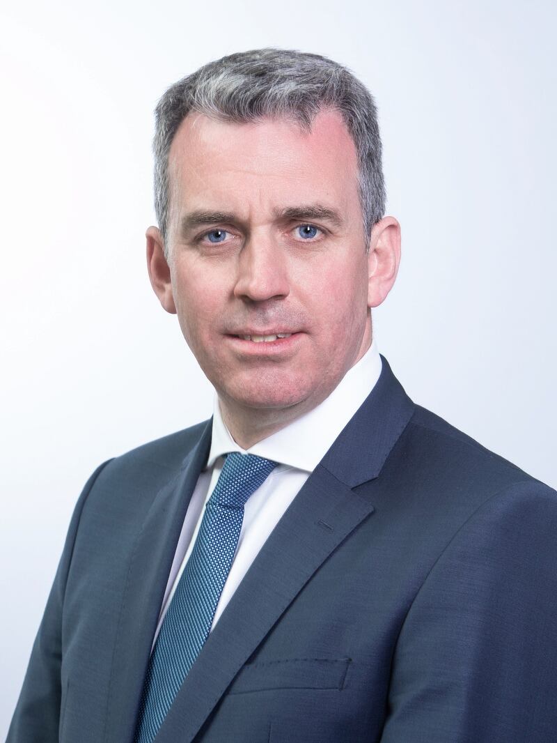 John Quinlivan, Fingal County Council's director of economic, enterprise, tourism and cultural development