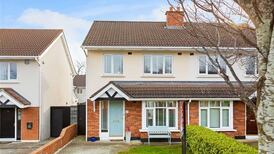 What sold for €480k in Leopardstown, D6W, Baldoyle and Artane