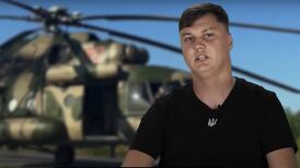 Spain shooting: Russia’s long arm may have reached Ukrainian defector