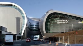 Third terminal at Dublin Airport faces long wait for take-off