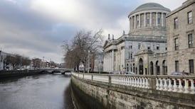 The Irish Times view on insurance premiums: a load of hot air