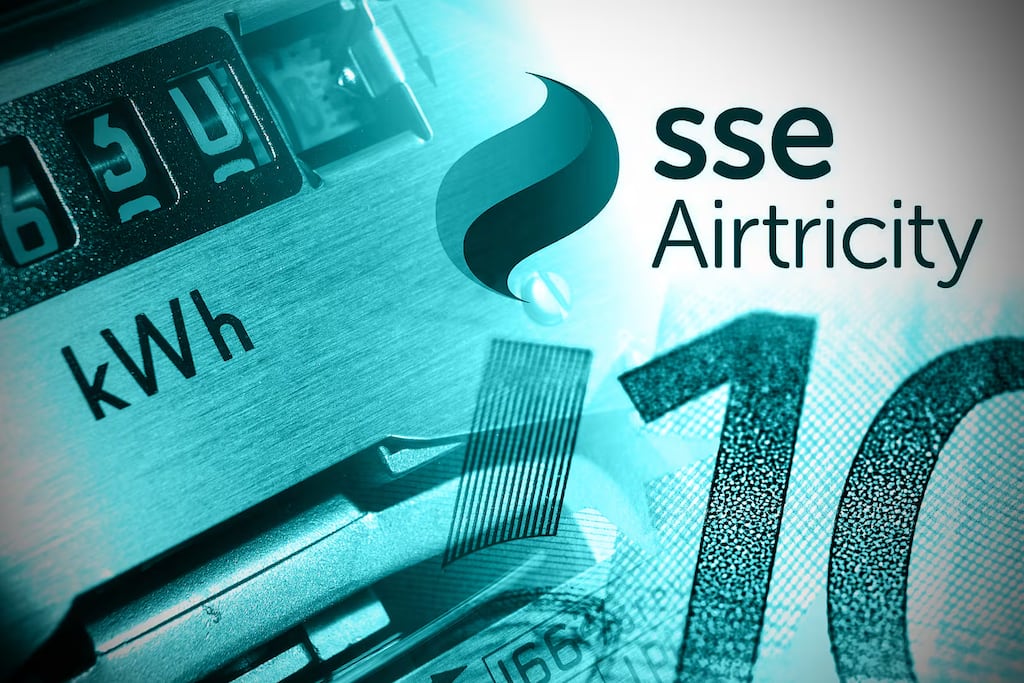 SSE Airtricity