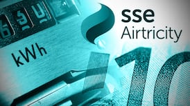 SSE Airtricity hikes electricity prices by 9.5%