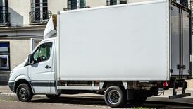 Our new rental prohibits parking commercial vans. What can we do?