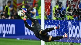 Ken Early: If Ronaldo was Joe Biden then Roberto Martinez was his Jill