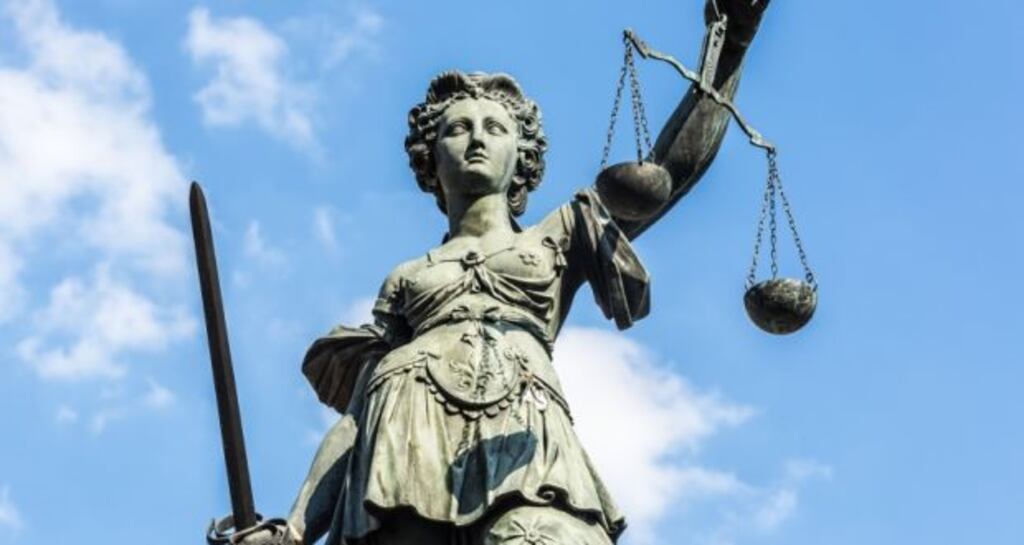 The offences were allegedly committed when the defendants were carrying out background checks for insurance companies.