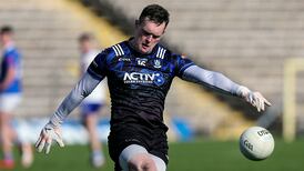 Rory Beggan and Mark Jackson to try out for NFL teams this weekend