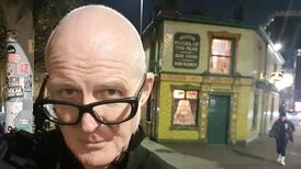 The Now Now Express by John Fleming: A clever novel with emotional heft about Irish misfits in London