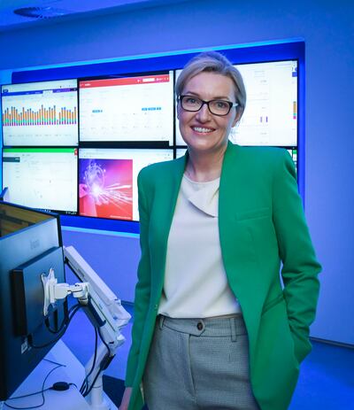 Sarah Jane O’Dwyer: 'Independence, dignity and autonomy is at the heart of HaloCare'